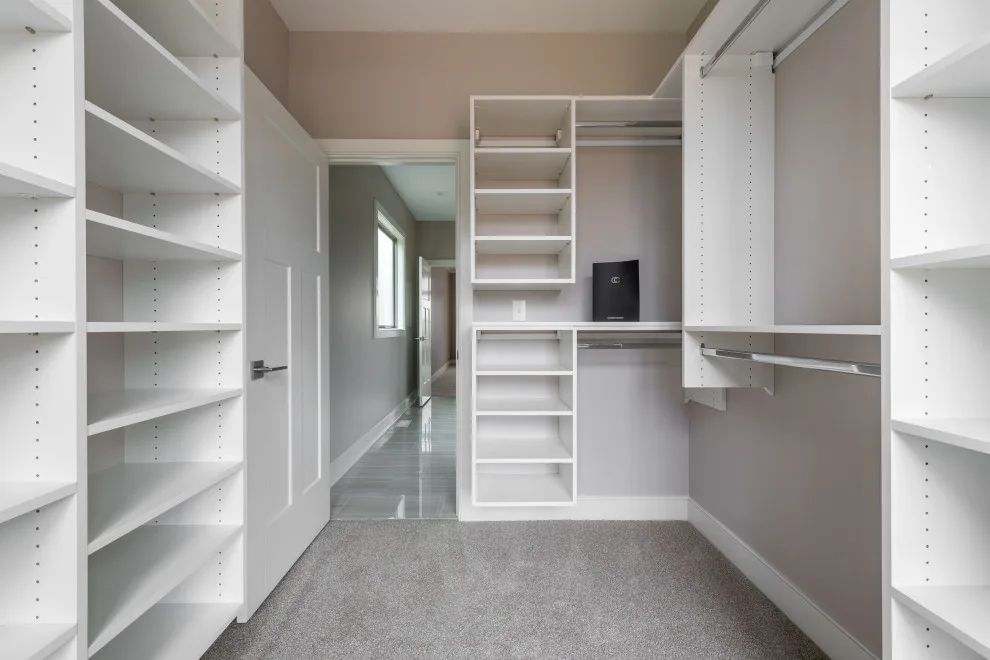 The Maggie - transitional country home by Eldridge Company Design | Build - Photo 4