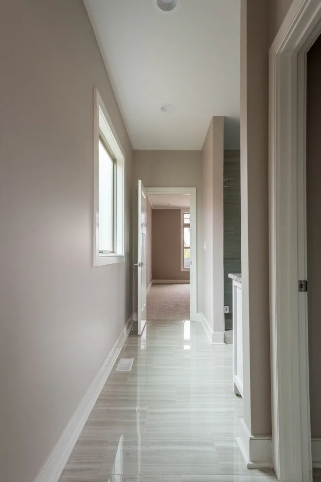 The Maggie - transitional country home by Eldridge Company Design | Build - Photo 18