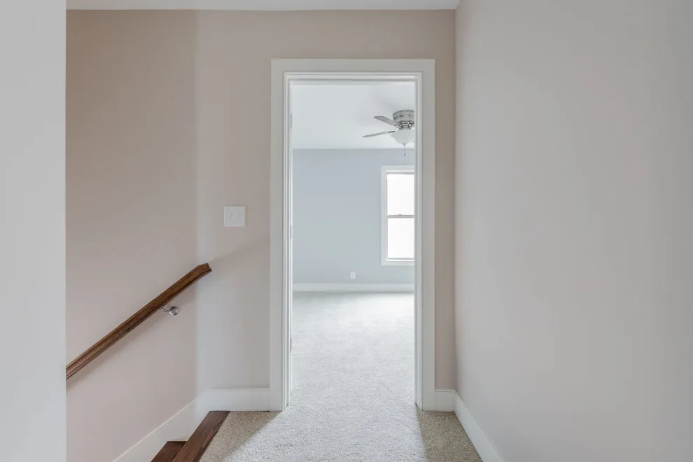 The Maggie - transitional country home by Eldridge Company Design | Build - Photo 29