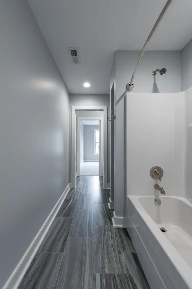The Maggie - transitional country home by Eldridge Company Design | Build - Photo 22