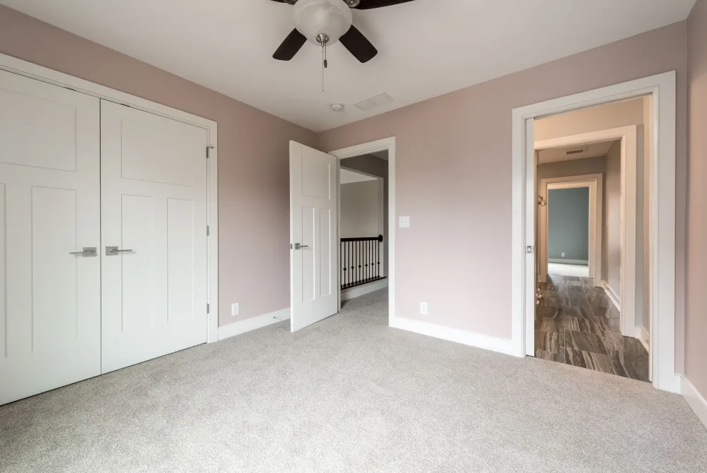 The Maggie - transitional country home by Eldridge Company Design | Build - Photo 34