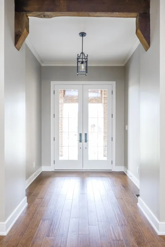 Eldridge Company's Magnolia Home by Eldridge Company Design | Build - Photo 21