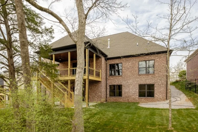 Eldridge Company's Magnolia Home by Eldridge Company Design | Build - Photo 10