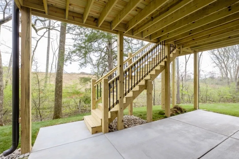 Eldridge Company's Magnolia Home by Eldridge Company Design | Build - Photo 7