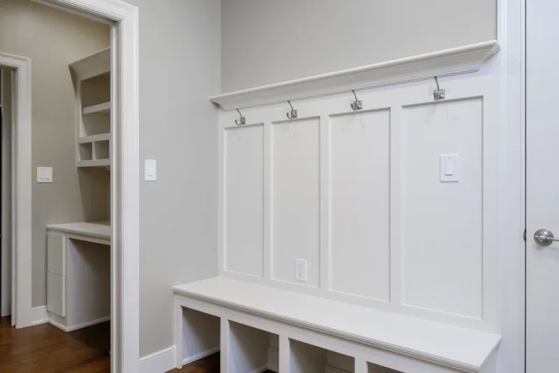Eldridge Company's Magnolia Home by Eldridge Company Design | Build - Photo 11