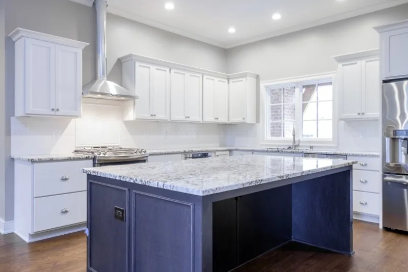 Eldridge Company's Magnolia Home by Eldridge Company Design | Build - Photo 17