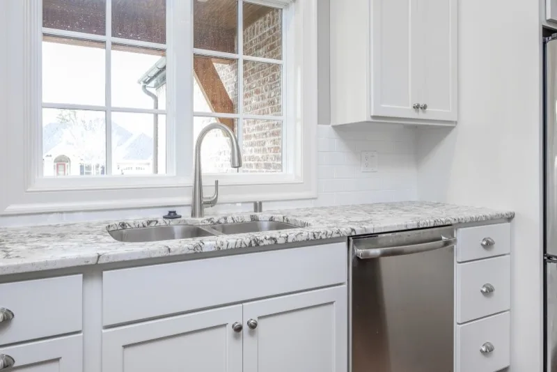 Eldridge Company's Magnolia Home by Eldridge Company Design | Build - Photo 13