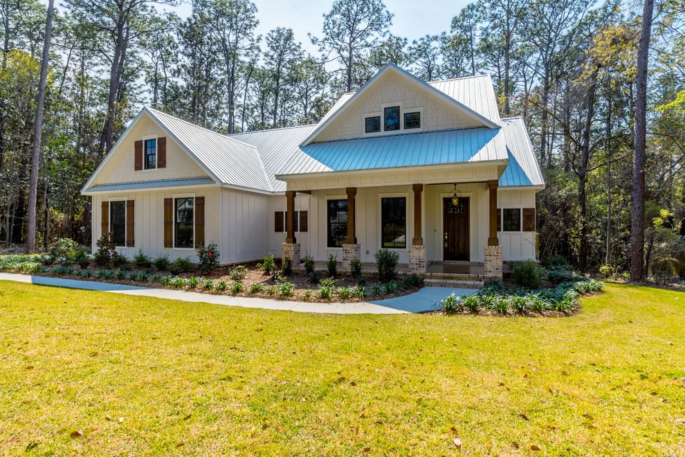 The Magnolia: Fairhope Fruit and Nut Area by Truland Homes - Photo 4
