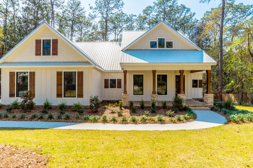 The Magnolia: Fairhope Fruit and Nut Area by Truland Homes - Photo 3