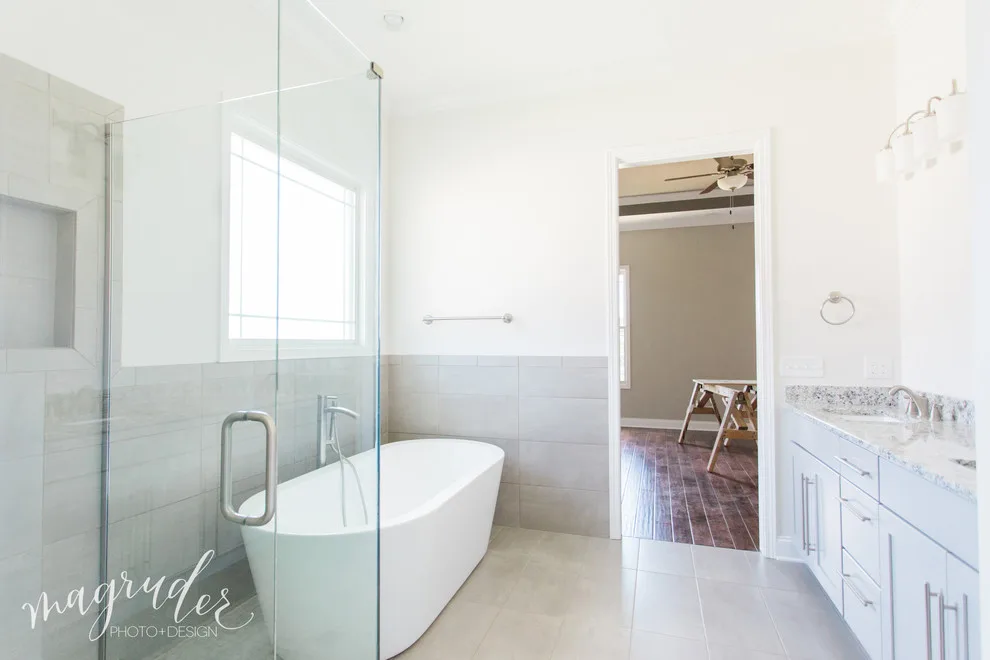 McGruder Project by Patterson Homes LLC - Photo 18