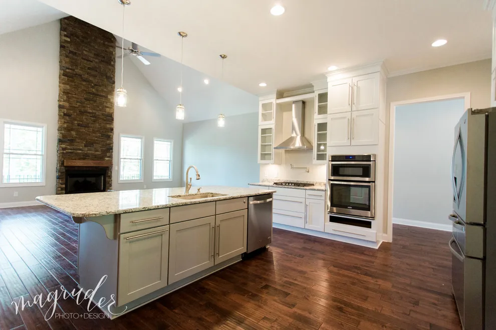 McGruder Project by Patterson Homes LLC - Photo 10