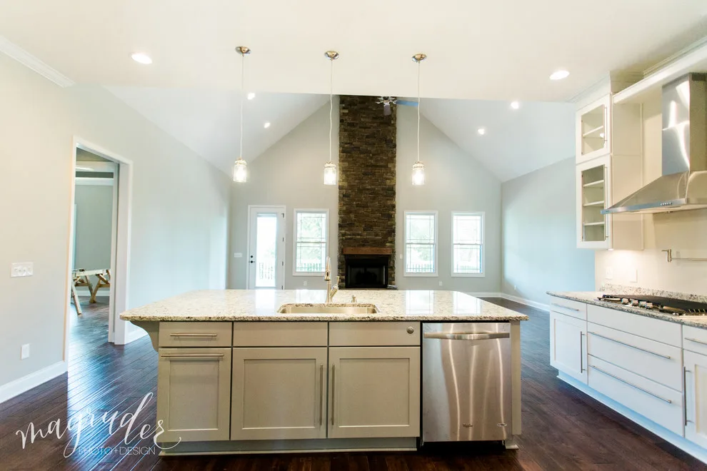 McGruder Project by Patterson Homes LLC - Photo 8