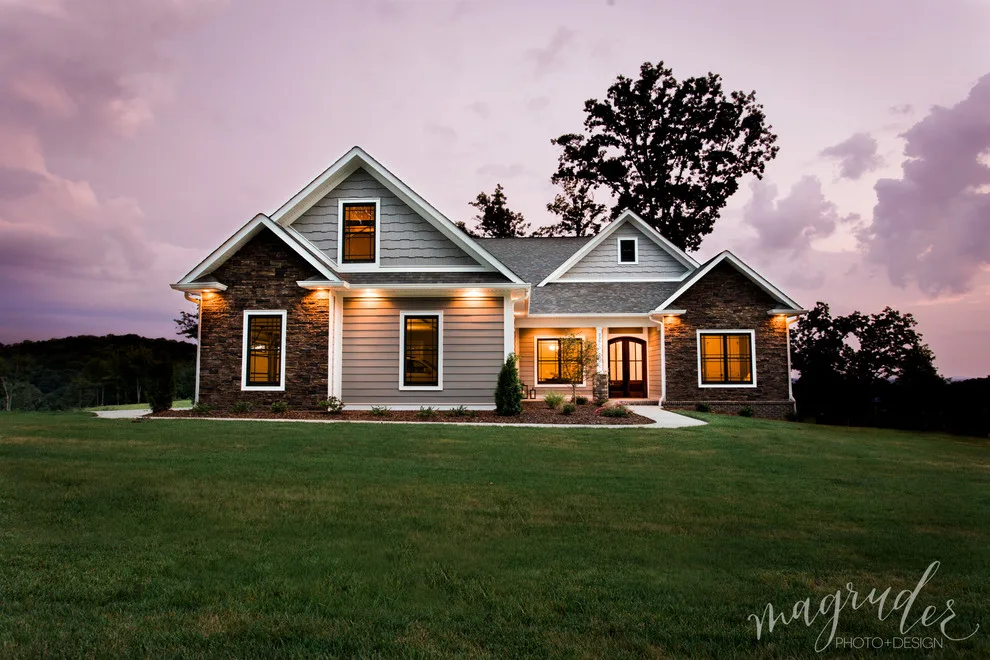 McGruder Project by Patterson Homes LLC - Photo 4