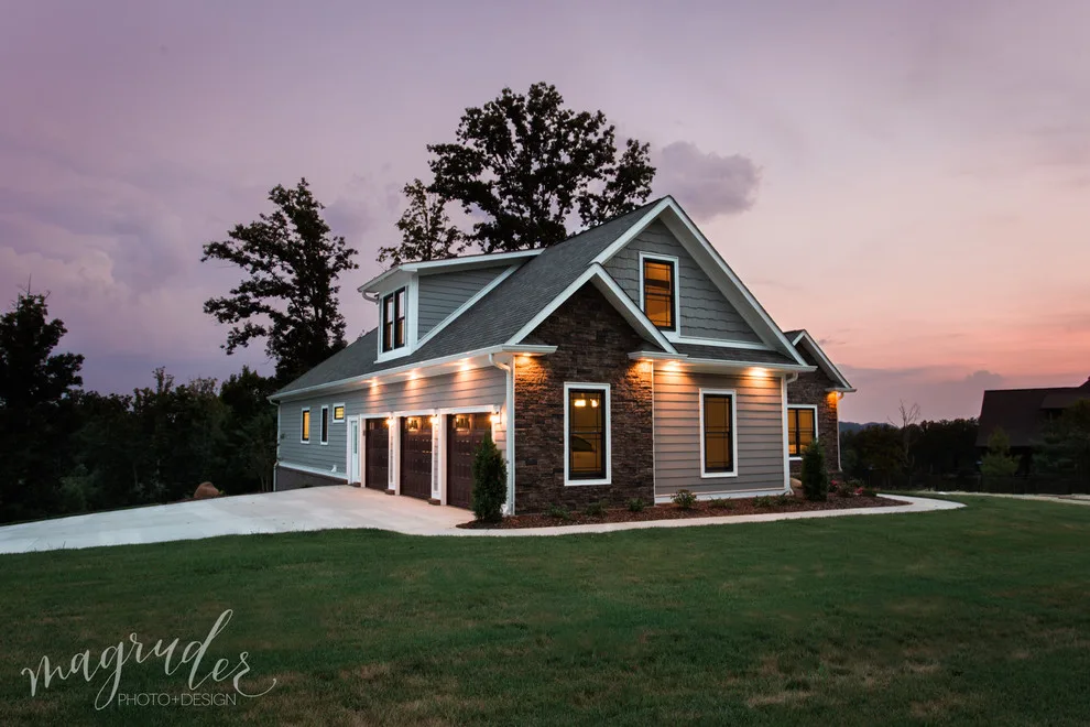 McGruder Project by Patterson Homes LLC - Photo 7