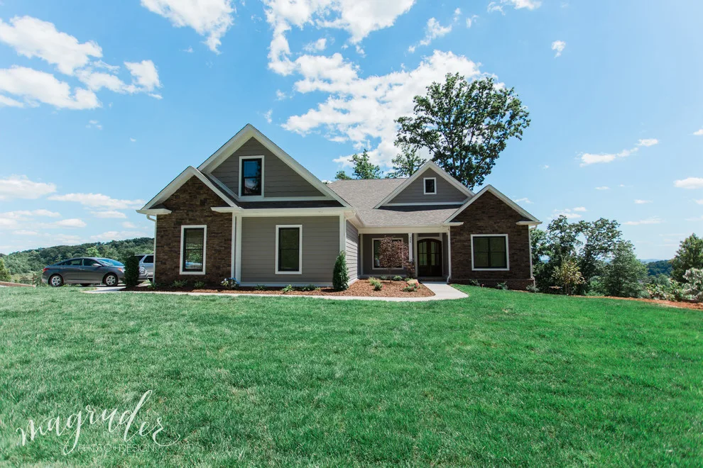 McGruder Project by Patterson Homes LLC - Photo 2