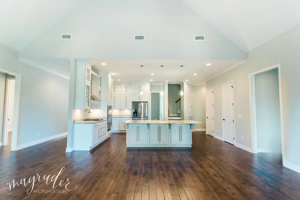 McGruder Project by Patterson Homes LLC - Photo 25