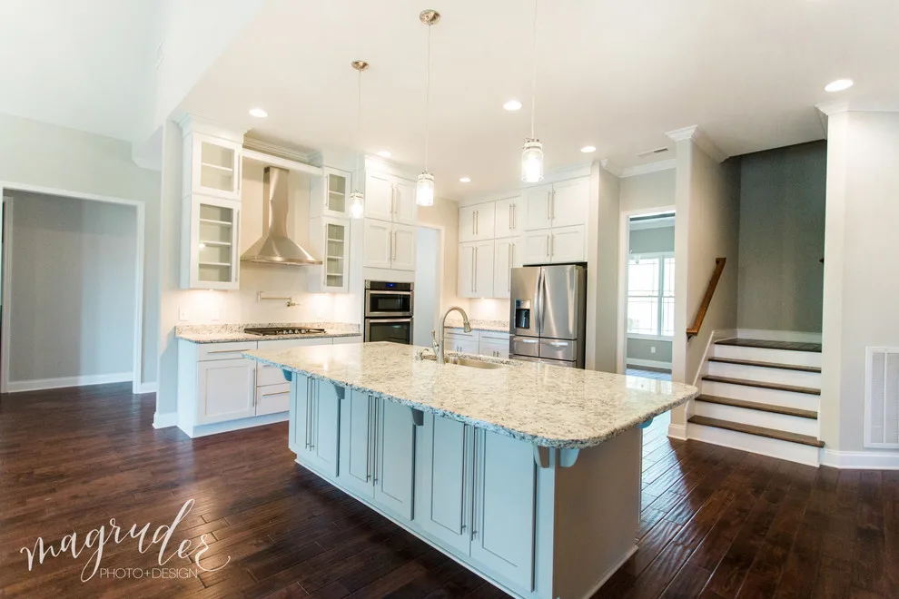 McGruder Project by Patterson Homes LLC - Photo 14