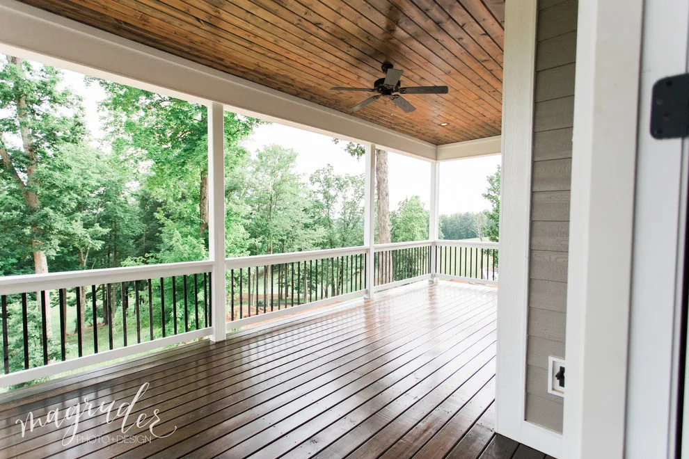 McGruder Project by Patterson Homes LLC - Photo 5