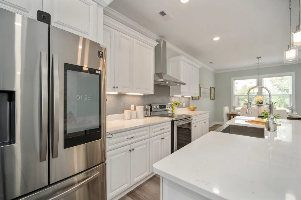 The Docking Framework by EDC Homes - Photo 25