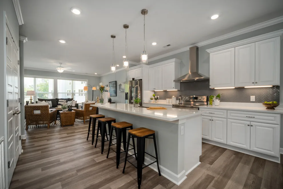 The Docking Framework by EDC Homes - Photo 32