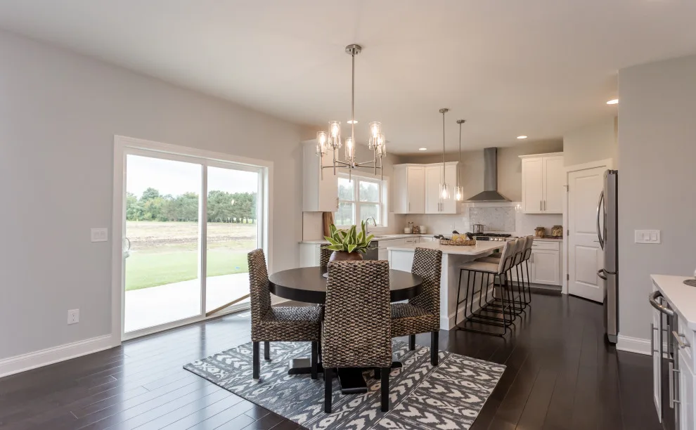The Marble Hill by Mavillino Homes - Photo 44