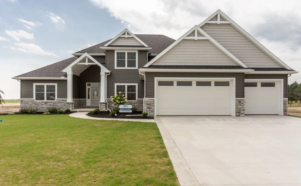 The Marble Hill by Mavillino Homes - Photo 21