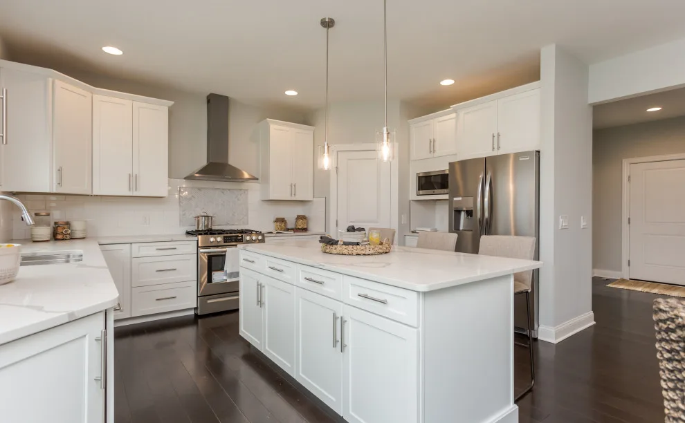 The Marble Hill by Mavillino Homes - Photo 41
