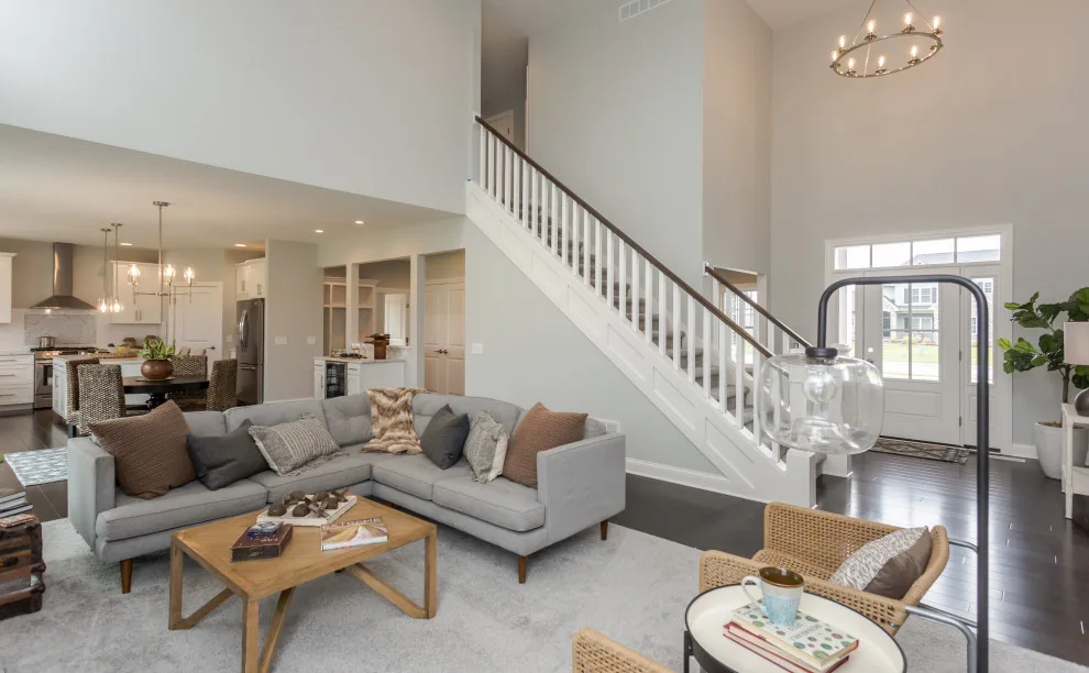 The Marble Hill by Mavillino Homes - Photo 43