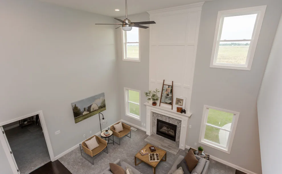 The Marble Hill by Mavillino Homes - Photo 33