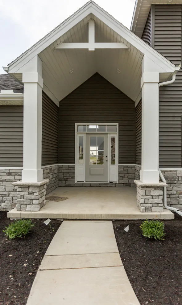 The Marble Hill by Mavillino Homes - Photo 45