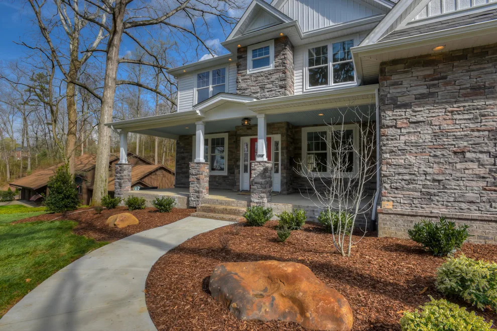 McGlone Project by Patterson Homes LLC - Photo 32