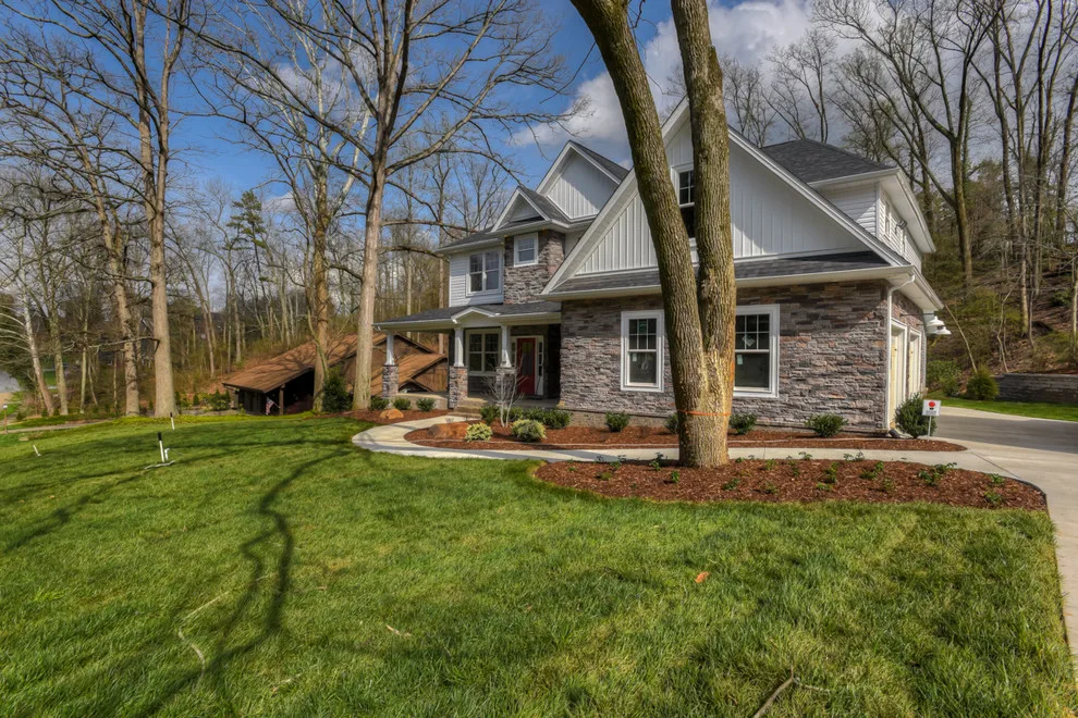 McGlone Project by Patterson Homes LLC - Photo 23