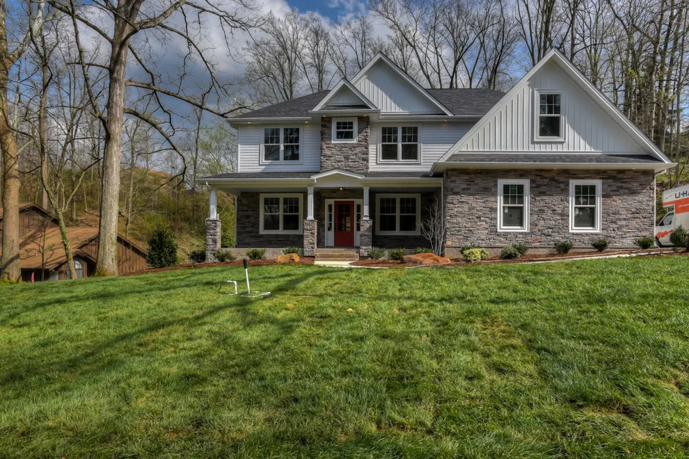 McGlone Project by Patterson Homes LLC - Photo 21