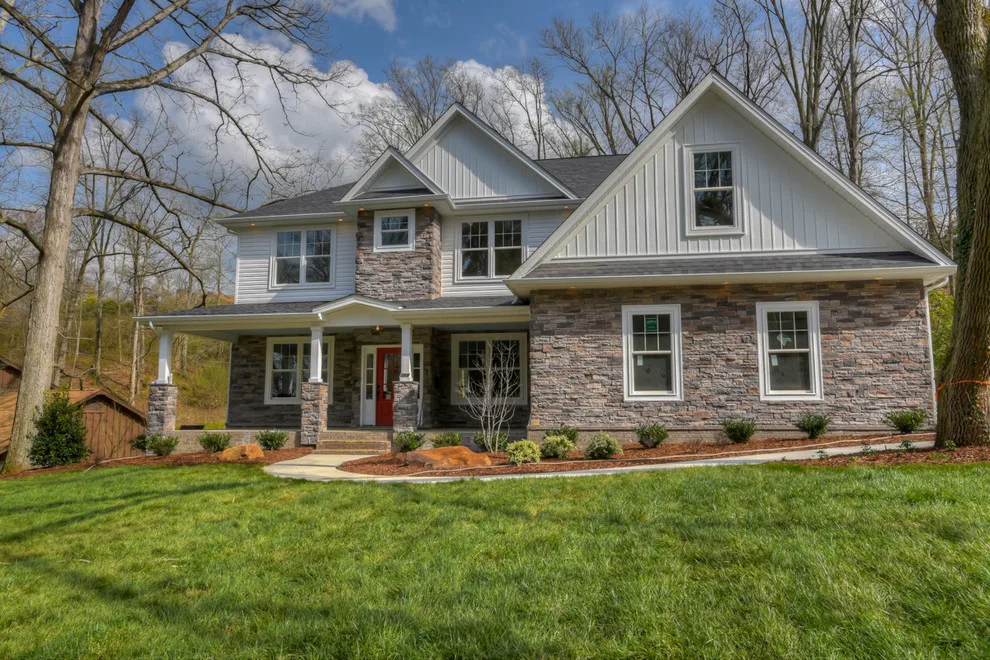 McGlone Project by Patterson Homes LLC - Photo 4