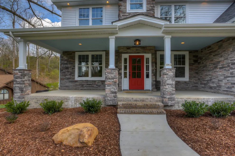 McGlone Project by Patterson Homes LLC - Photo 19