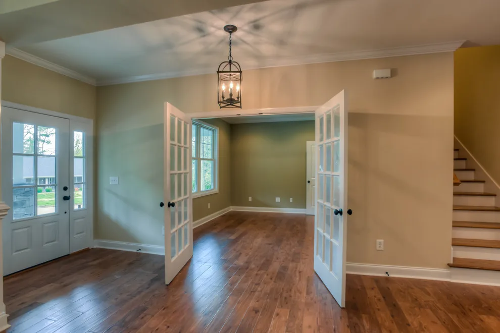 McGlone Project by Patterson Homes LLC - Photo 20