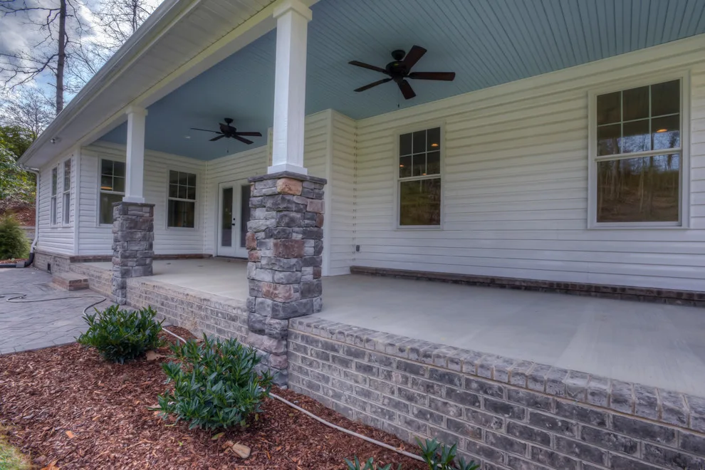 McGlone Project by Patterson Homes LLC - Photo 9