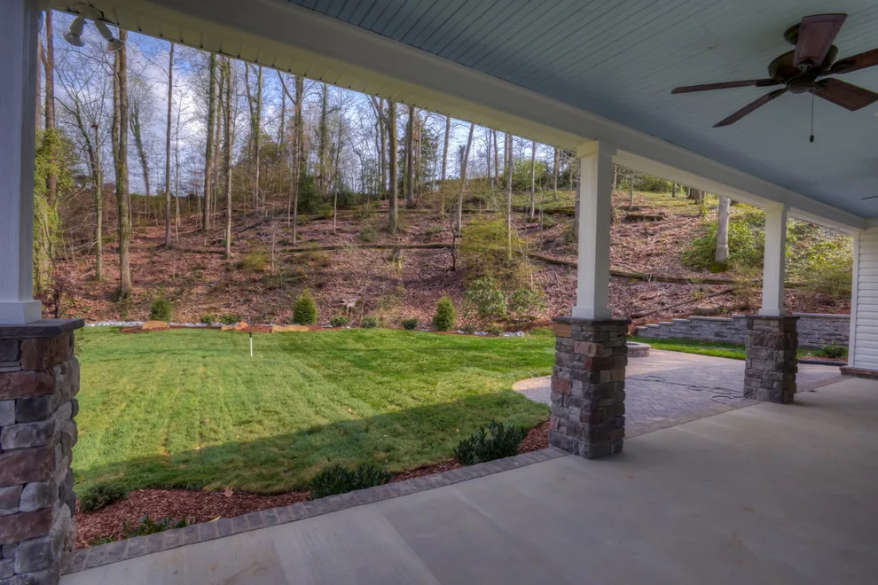 McGlone Project by Patterson Homes LLC - Photo 29