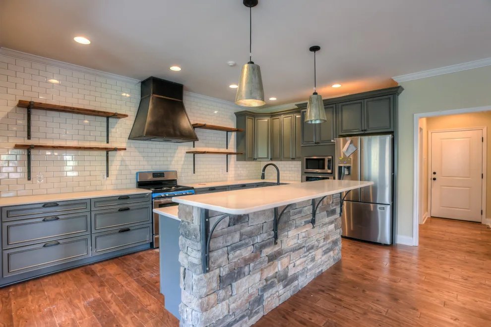 McGlone Project by Patterson Homes LLC - Photo 26