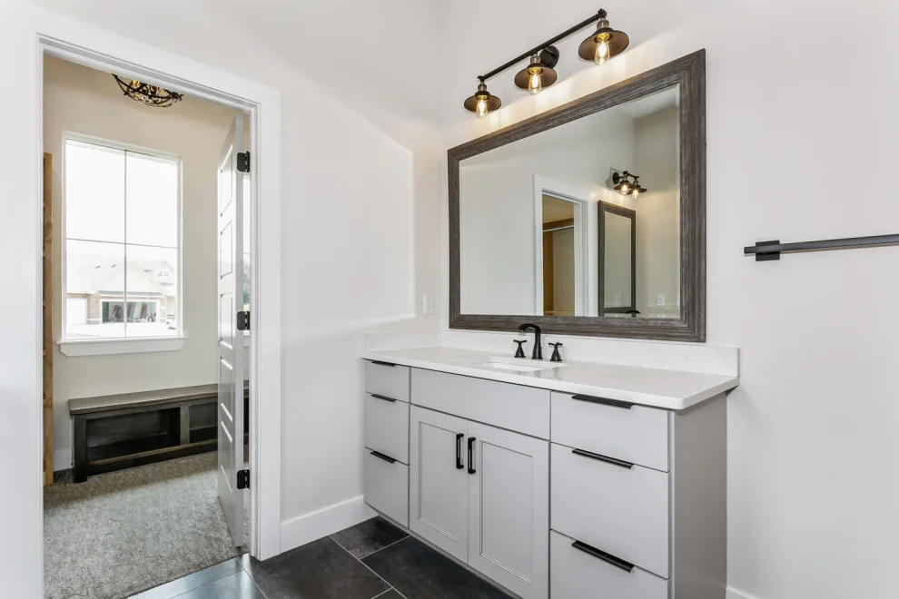 The Michael Project by Mike Love Construction, Inc. - Photo 16