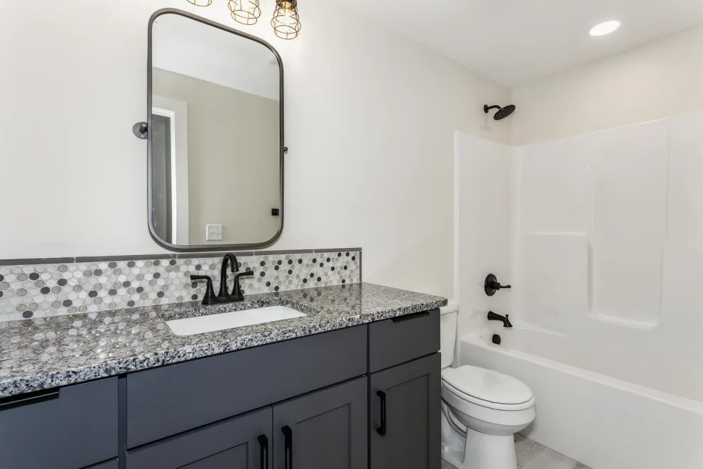 The Michael Project by Mike Love Construction, Inc. - Photo 31