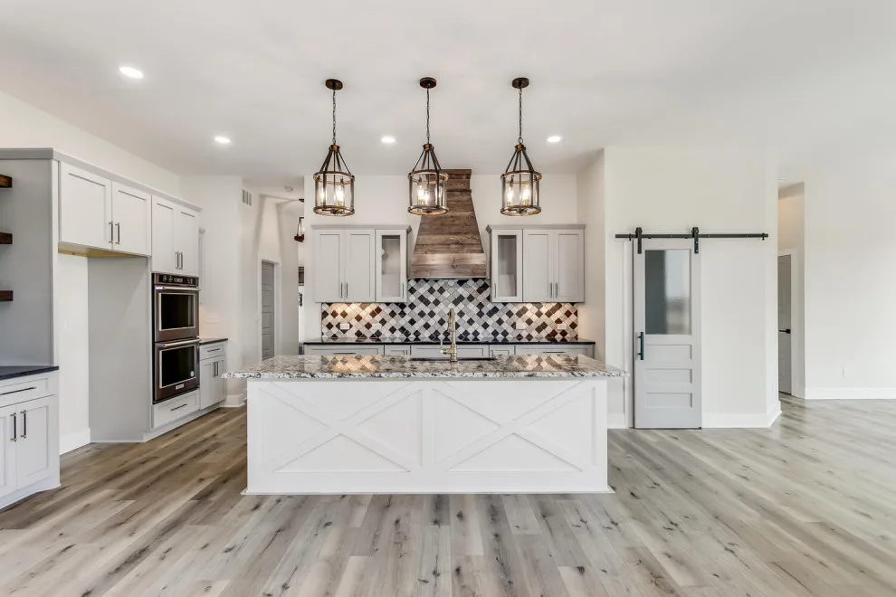 The Michael Project by Mike Love Construction, Inc. - Photo 26