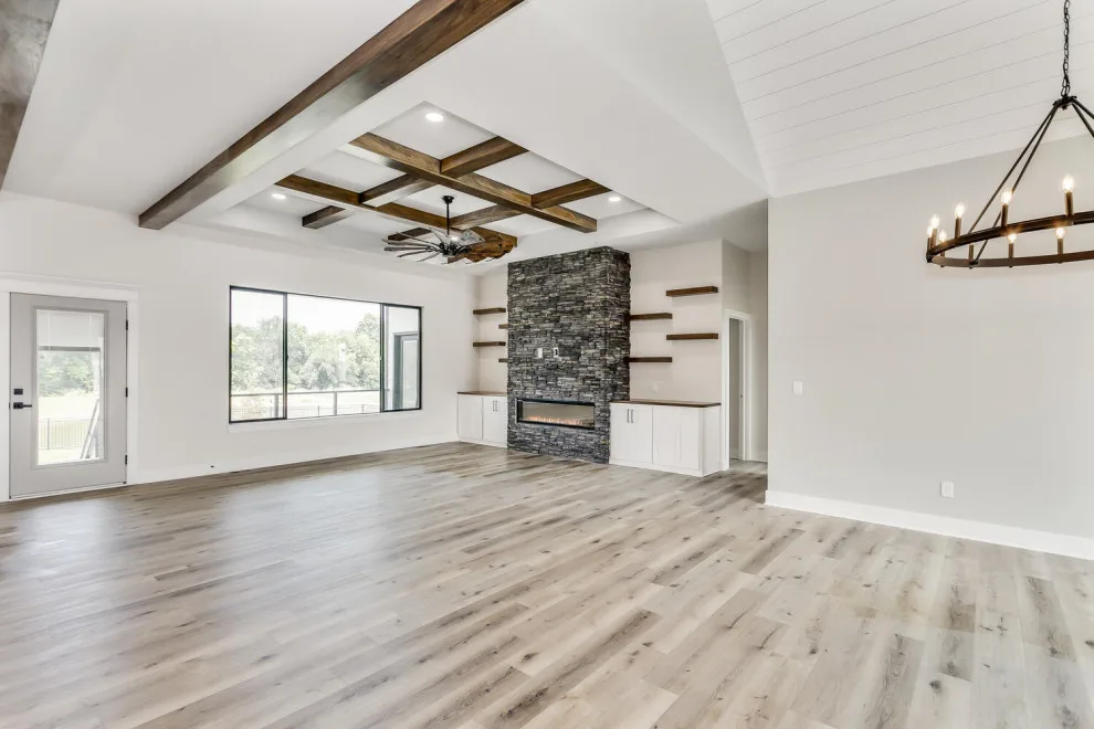The Michael Project by Mike Love Construction, Inc. - Photo 29