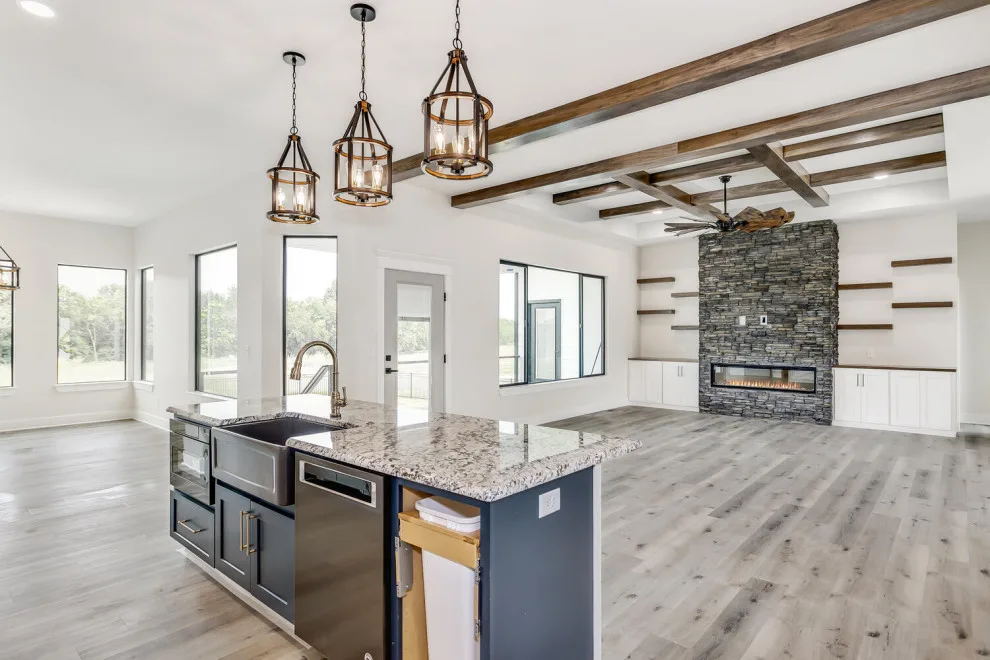 The Michael Project by Mike Love Construction, Inc. - Photo 18