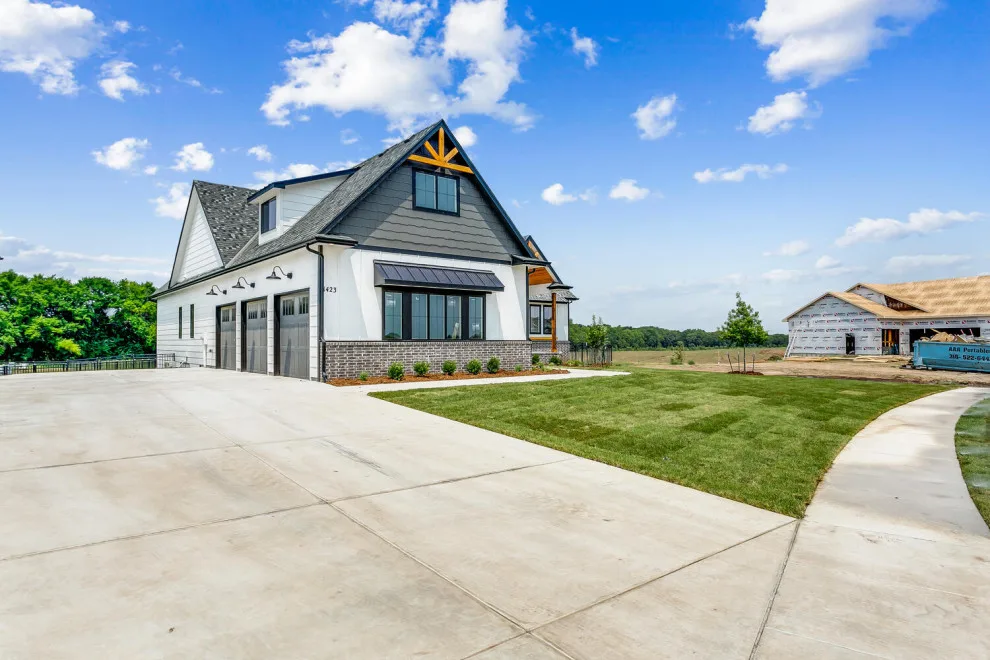 The Michael Project by Mike Love Construction, Inc. - Photo 35