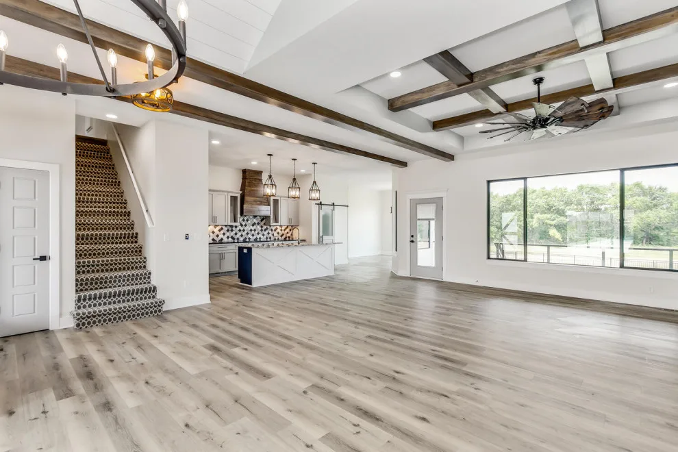 The Michael Project by Mike Love Construction, Inc. - Photo 32