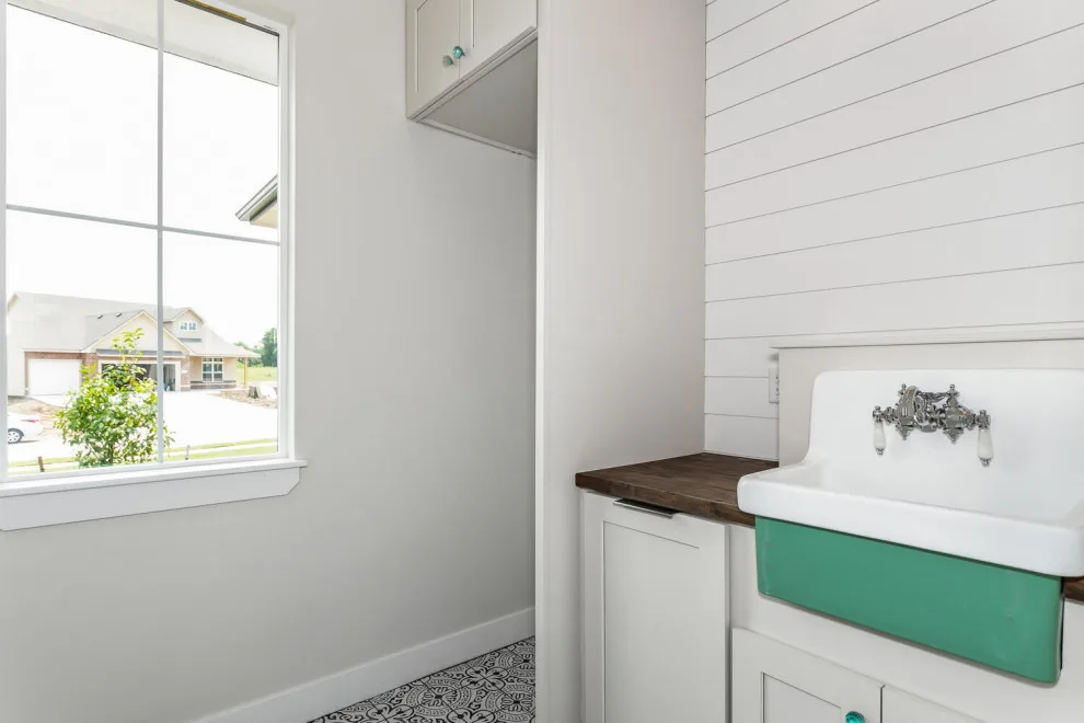 The Michael Project by Mike Love Construction, Inc. - Photo 36