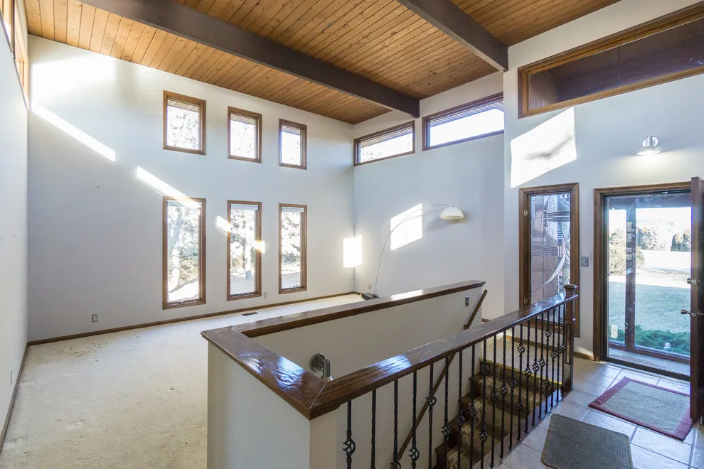 The Mid-Century Modern Renovation by Gotcha Covered - Photo 18
