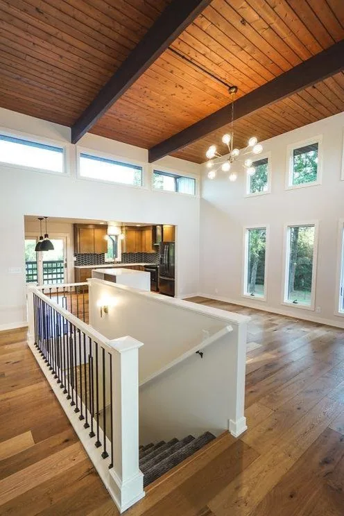 The Mid-Century Modern Renovation by Gotcha Covered - Photo 24