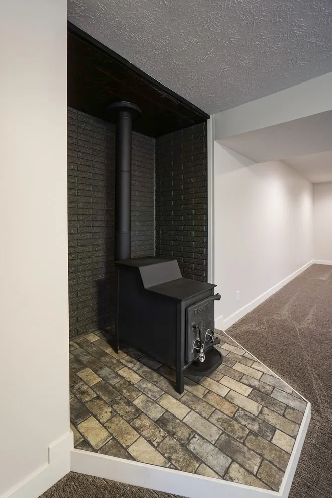 The Mid-Century Modern Renovation by Gotcha Covered - Photo 30